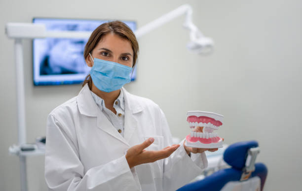 Best Cosmetic Emergency Dentistry in Rushville, NE