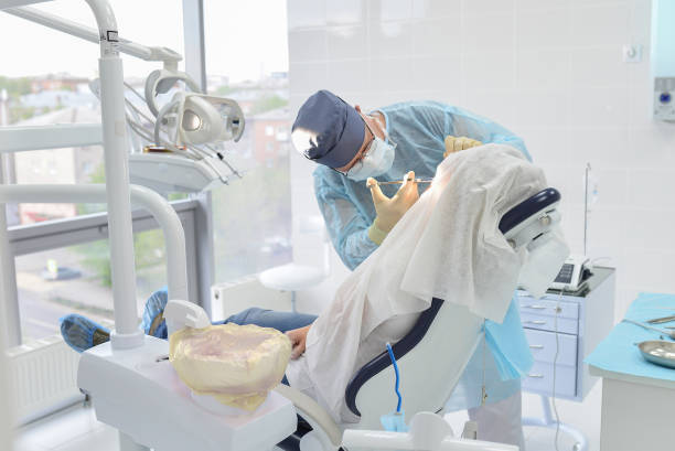 Best Emergency Root Canal Treatment in Rushville, NE